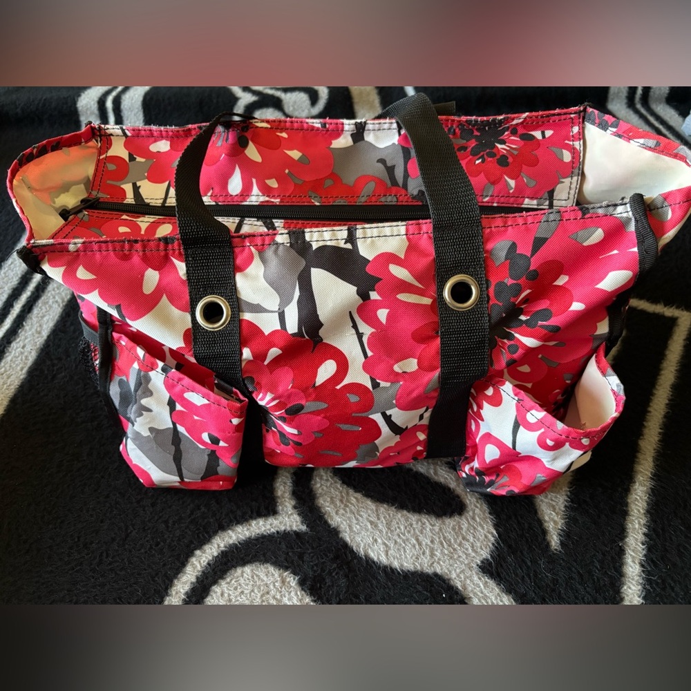 Travel Bag